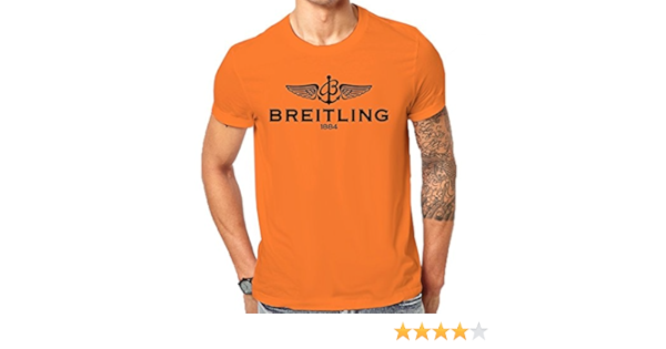 breitling shirt