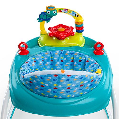 Baby Einstein 60590 Sea and Explore Walker - 6