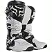 Produktbild Fox Motocross-Stiefel Comp 8 Weiß Gr. 44