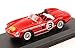 Produktbild ART MODEL AM0169 FERRARI 500 MONDIAL N.3 CARRERA 1954 RUBIROSA-MC AFEE 1:43