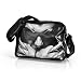 Produktbild Marvel Wolverine Claw Schulter Messenger Bag