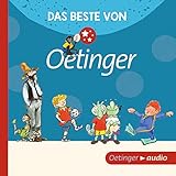 Das Beste von Oetinger by