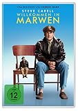 Willkommen in Marwen - Diane Kruger