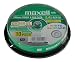 Produktbild Maxell DVD+R DL 8,5GB 240Min 8x Cakebox (10 Disc)