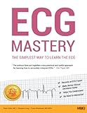 Image de ECG Mastery: The Simplest Way to Learn the ECG