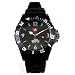 Archies Analog Black Dial Kid