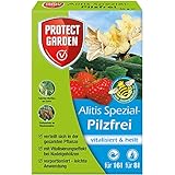 PROTECT GARDEN Alitis Spezial-Pilzfrei (ehem. Bayer Garten Aliette), bekämpft Pilzkrankheiten wie Phytophthora an Zierpflanze