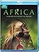 Africa. Il Grande Spettacolo del Mondo (2 Blu-Ray)