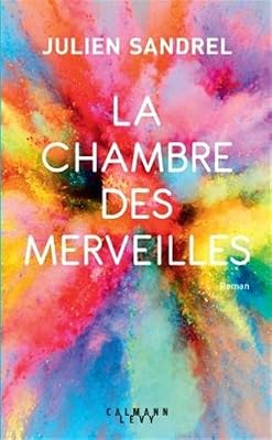 la chambre des merveilles