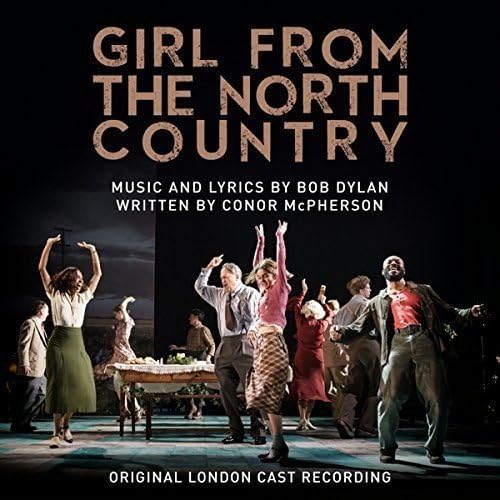 Girl From The North Country (O