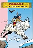 Yakari, Tome 9 : Yakari et la toison blanche