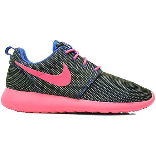 tenis nike henry chadwicks morados