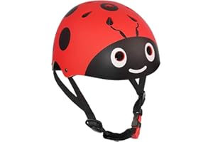 LANOVAGEAR Casco Bici per Bambini Adolescenti e Adulti, Casco Bicicletta Uomo Donna Multi-Sport per Ciclismo Scooter Skateboard Pattini Skater