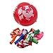 Produktbild LnLyin Dinosaurier Balloons 10 STÜCKE Dinosaurier Ballons für Dinosaurier Party Supplies und Dinosaurier Party Dekorationen