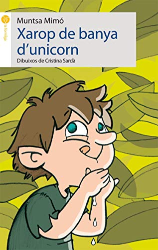 Xarop de banya d'unicorn: 31 (La Formiga)