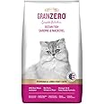 Grain Zero Signature Ocean Fish, Sardine, and Mackerel Persian Dry Cat Food 1.2kg