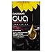 Garnier Olia Permanent Hair Colour Number 1.0, Deep Black