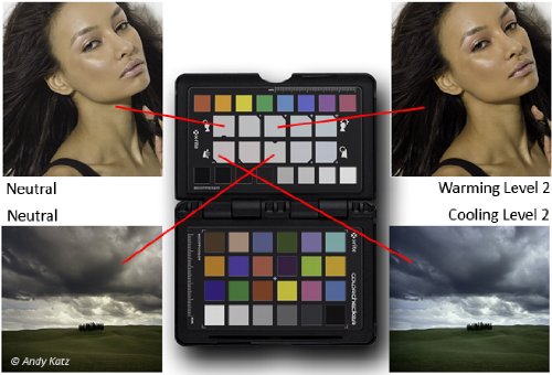 X-Rite ColorChecker Passport- MSCCPP - 16