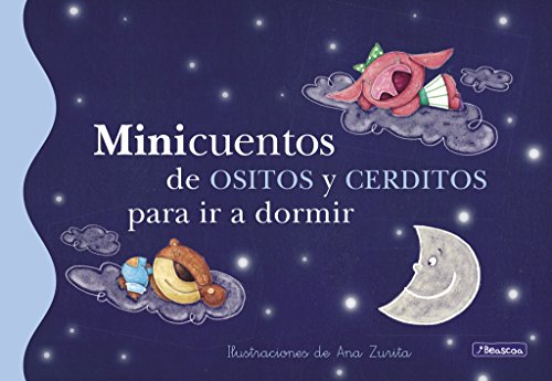 Download Minicuentos de ositos y cerditos para ir a dormir Download Minicuentos de ositos y cerditos para ir a dormir