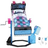 Monster high salle de bain