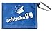 Produktbild TSG 1899 Hoffenheim Geldbörse Geldbeutel blau