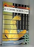 Cargo, T.2: Le coffre de box-calf