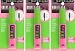 Maybelline New York Great Lash Mascara - 101 Very Black - Net Wt. 0.43 FL OZ (12.7 mL) Each - Pack of 3 RS.2346.00