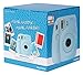 Produktbild Fujifilm Instax Mini 8 Kamera SET (inkl. 1 Film für 10 Aufnahmen) blau