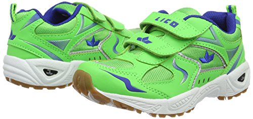 Lico Unisex-Kinder Bob V Hallenschuhe - 5