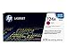 Price comparison product image HP 124A Magenta Original LaserJet Toner Cartridge (Q6003A)
