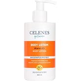 Celenes Sea Buckthorn V&uuml;cut Losyonu T&uuml;m Cilt Tipleri (200 ml)