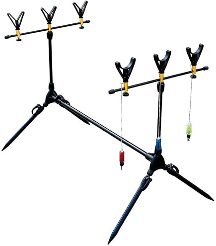 Cuscino In Gomma Per Canna Da Pesca, Deluxe Rubber Butt Grip, Nero, Filettatura Standard