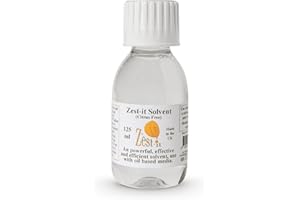 SEDUCTION ZEST - IT Solvent 125 ml, TZAS125