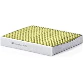 MANN-FILTER FreciousPlus - Anti-Allergen Cabin Filter FP 2450 (VW Group)