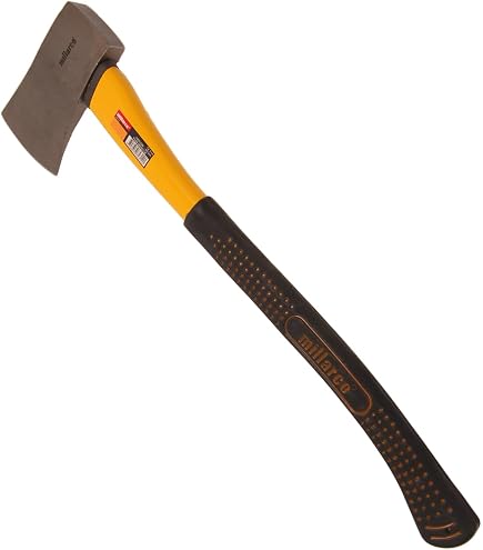The Wrap Institute - Axe Vinyl Wrap/PPF Tool - Double Axe Red - 6