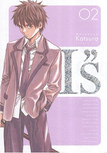 I''s — Tome 2