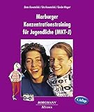 Marburger Konzentrationstraining für Jugendliche (MKT-J) by