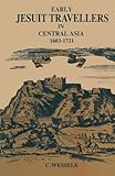 Image de Early Jesuit Travellers in Central Asia, 1603-1721