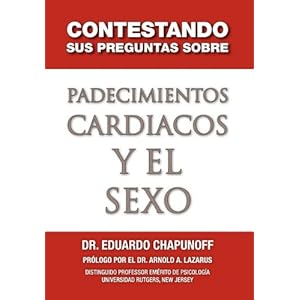 Contestando Sus Preguntas Sobre Padecimientos Cardiacos y El Sexo