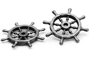 Occre Ruota TIMONE 24 MM 17018