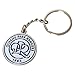 Produktbild Queens Park Rangers F.C. Keyring