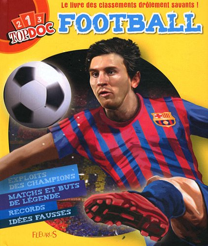 couverture de : Football