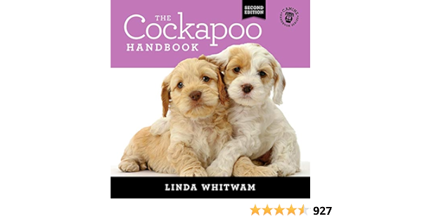 the cockapoo handbook