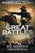 Produktbild Great Battles for Boys: Bunker Hill to WWI