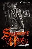 Summer Haze (Bullhead MC-Series 7)