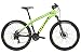 Produktbild Ghost Kato 1.6 AL 26" neon green/night black Rahmenhöhe M | 46cm 2018 MTB Hardtail