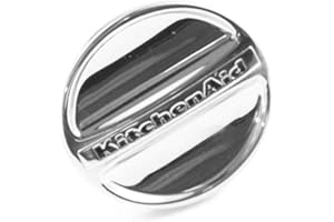 KitchenAid W11048596 Stand Mixer Bouchon de moyeu de fixation authentique Original Equipment Manufacturer (OEM) supplémentaire pour Kitchenaid et Whirlpool