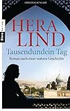 Bücher Neuerscheinungen 2022 - Tausendundein Tag von Hera Lind