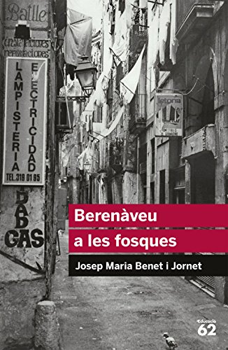 Berenàveu A Les FosquesReedició (Educació 62)