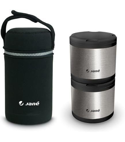 KioKids Thermos Pappa con Cucchiaio 500 ml Grigio | Acquista online su